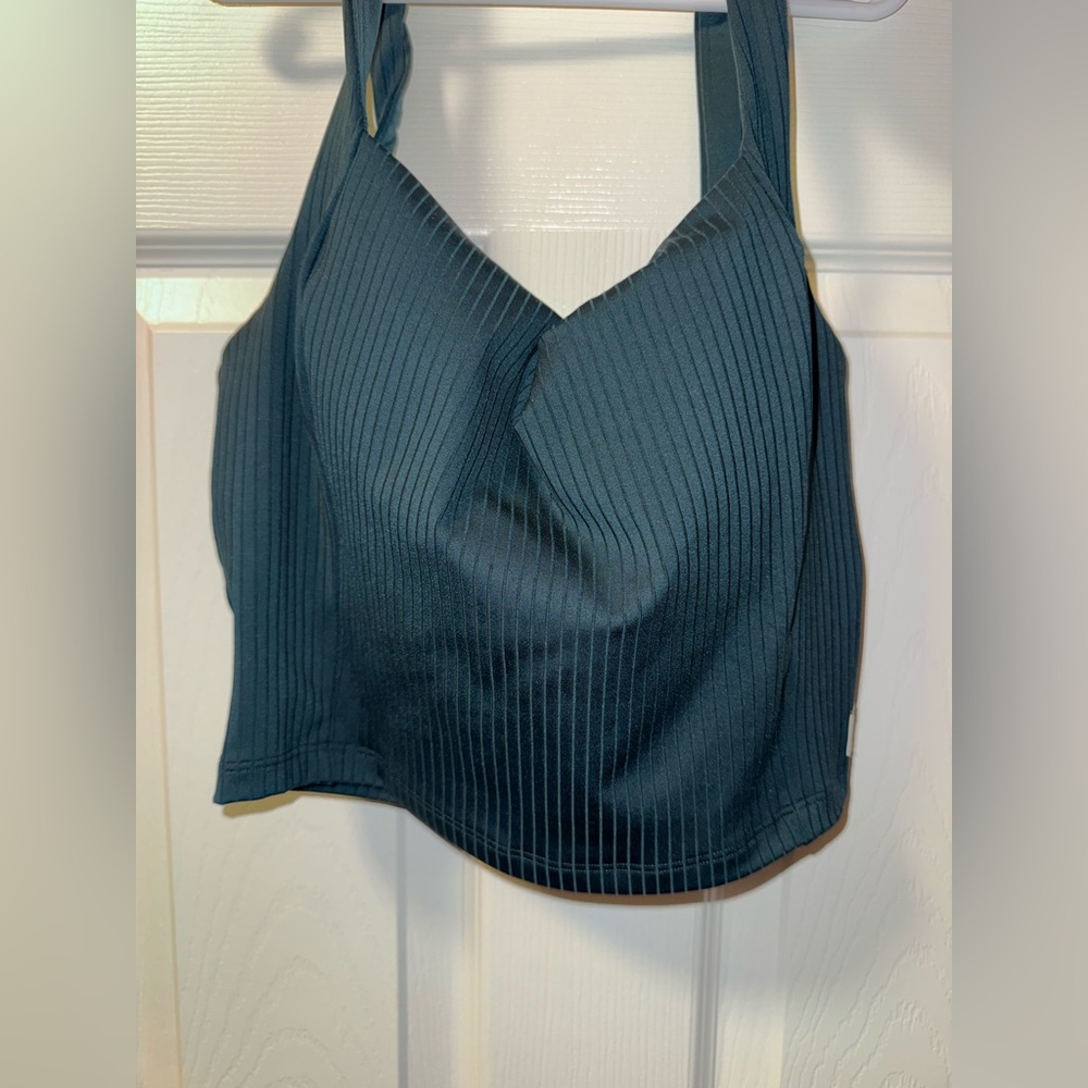 Vuori Rib Tank